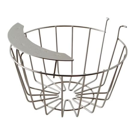 Allpoints Allpoints 1901364 Basket, Brew(6.5", W/Splash Grid) For Bunn-O-Matic 1901364